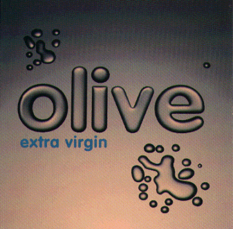 Olive ExtraVirgin